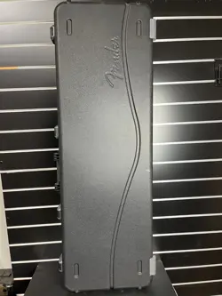 FENDER AMERICAN PROFESSIONAL II JAZZ BASS HARDCASE