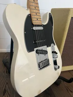 NASHVILLE TELECASTER GUITAR