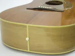 FENDER ELVIS KINGMAN