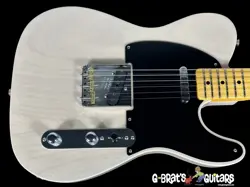 TELECASTER ‘54 CUSTOM
