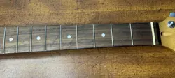 STARCASTER STRATOCASTER NECK