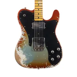 HEAVY RELIC TWILIGHT