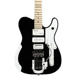 GUITAR BLACK 197881319779