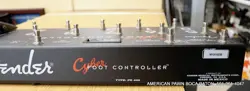 CONTROLLER PEDAL
