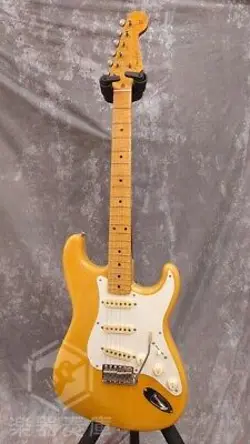 FENDER JAPAN STRATOCASTER ST54-70AS 1994 ELECTRIC GUITAR MADE IN JAPAN