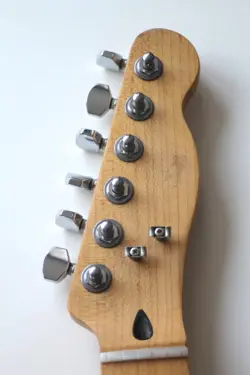 TELECASTER NECK 21