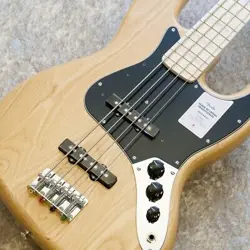 FENDER: MADE IN JAPAN TRADITIONAL II 70S JAZZ BASS -NATURAL-