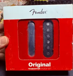 PICKUP SET 0992119000