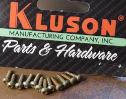 MOUNTING PHILLIPS HEAD