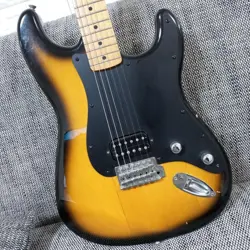 SONIC AFFINITY SERIES