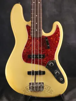 FENDER 1988 AMERICAN VINTAGE `62 JAZZ BASS (1988)
