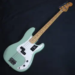 GREEN S/N:MX25004985