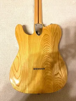 JAPAN TN72 TELECASTER