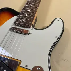 COLLECTION TELECASTER 2022