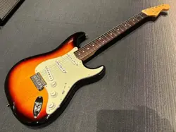 FENDER MADE IN JAPAN HERITAGE 60S STRATOCASTER 2022 ELECTRIC GUITAR