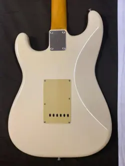 STRATOCASTER VINTAGE REISSUE