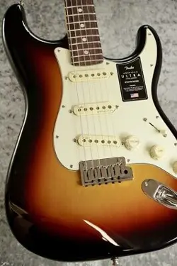 STRATOCASTER RW/ULTRABURST