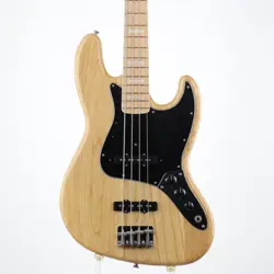 FENDER / TRADITIONAL II 70S JAZZ BASS NATURAL