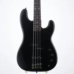 FENDER JAPAN / PJ-36 JAZZ BASS SPECIAL BLACK