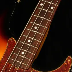 JOURNEYMAN RELIC FB3TSB