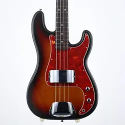 FENDER JAPAN / PRECISION BASS PB62-53 3TONE SUNBURST