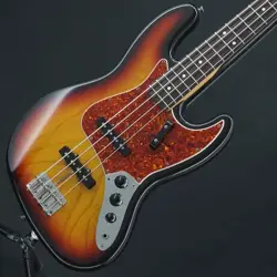 USED JAZZ BASS '92 FENDER CUSTOM SHOP SLIGHTLY