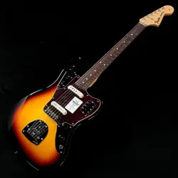 JAGUAR ROSEWOOD BOARD