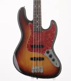 FENDER JAPAN JB62-55 3TS