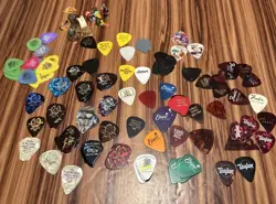  PICKS