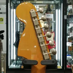 FENDER JAPAN KC-MG ELECTRIC GUITAR