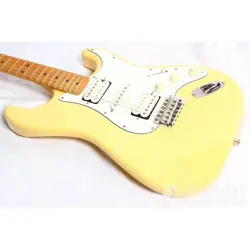 MALMSTEEN SIGNATURE MOD