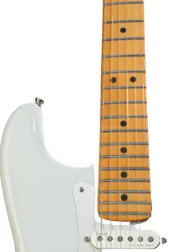 GUITAR ELECTRIC FENDER