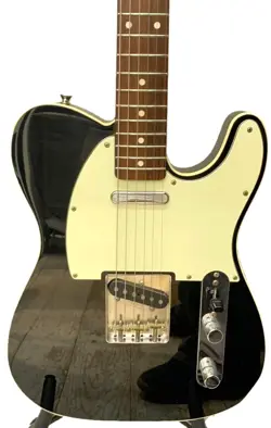 FENDER JAPAN TL62-82TX