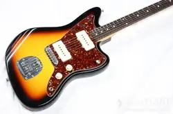 JAZZMASTER COLOR SUNBURST