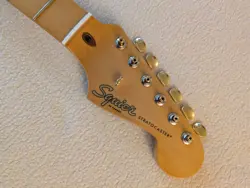 GOLD TUNERS MAPLE