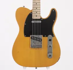 SQUIER BY FENDERÂ AFFINITY SERIES TELECASTER JUNK