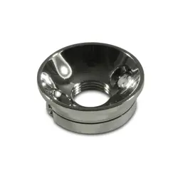 MODERN FENDER TELECASTER JACK PLATE & SWITCHCRAFT 1/4