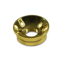 MODERN FENDER TELECASTER JACK PLATE & SWITCHCRAFT 1/4