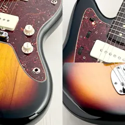 FENDER 2012 CLASSIC