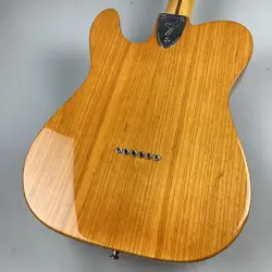 VINTAGE 1972 TELECASTER