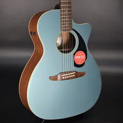 FENDER CALIFORNIA SERIES NEWPORTER PLAYER TIDEPOOL