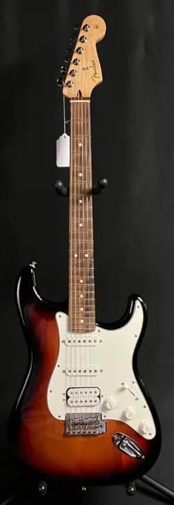3-TONE SUNBURST 185
