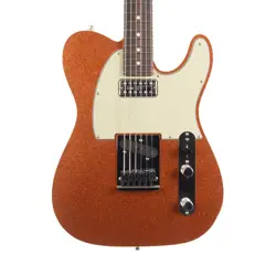 HS TELECASTER LUSH