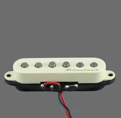 FENDER HOT NOISELESS