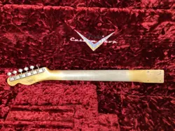 TELECASTER RELIC NECK