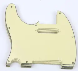 HANDED LEFTY FENDER