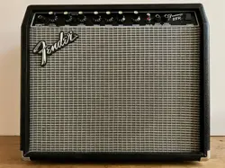 AMPLIFIER FRONTMAN 25R