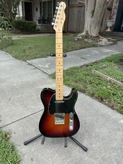 2010 FENDER AMERICAN SPECIAL TELECASTER