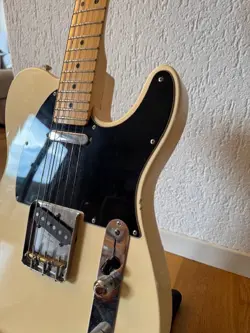 2010 FENDER AMERICAN