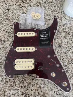 PICKUPS ACCESSORIES AND